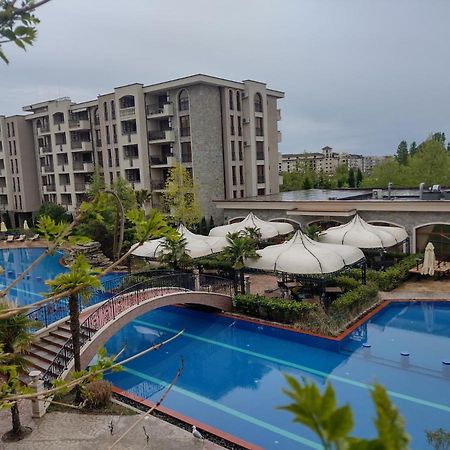 Destination Bulgaria 2000 Cascadas Private Summer Family Apartments Слънчев бряг Екстериор снимка