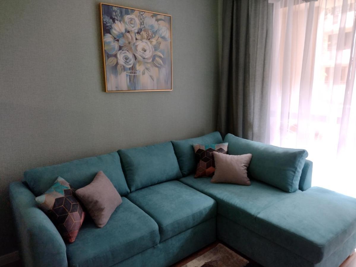 Destination Bulgaria 2000 Cascadas Private Summer Family Apartments Слънчев бряг Екстериор снимка