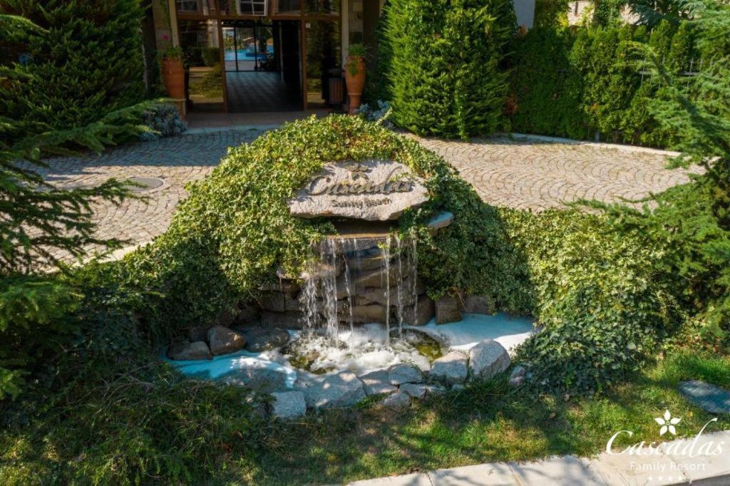 Destination Bulgaria 2000 Cascadas Private Summer Family Apartments Слънчев бряг Екстериор снимка