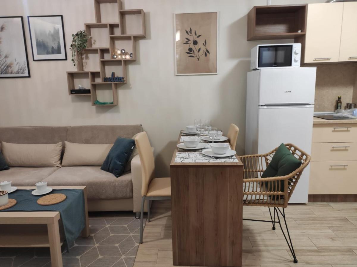 Destination Bulgaria 2000 Cascadas Private Summer Family Apartments Слънчев бряг Екстериор снимка