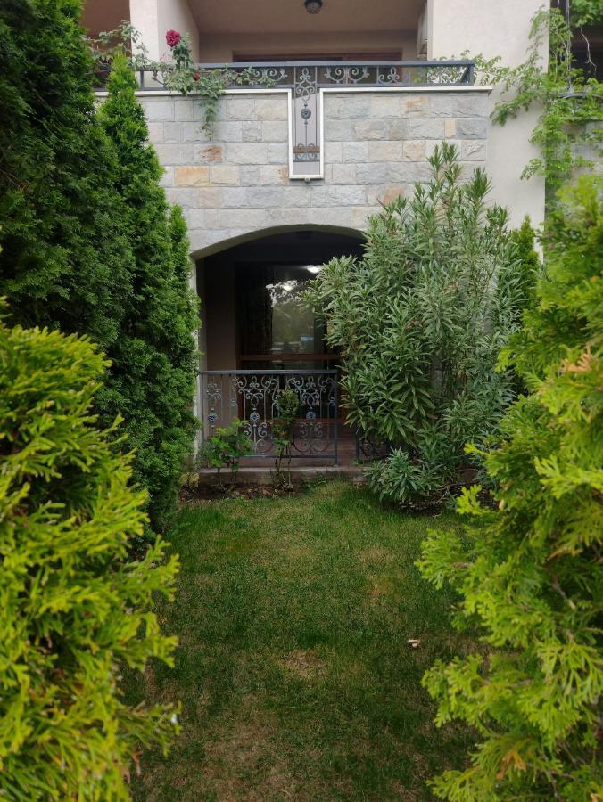 Destination Bulgaria 2000 Cascadas Private Summer Family Apartments Слънчев бряг Екстериор снимка