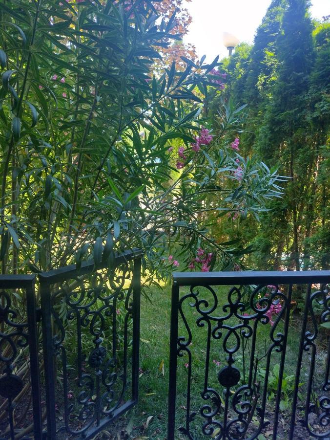 Destination Bulgaria 2000 Cascadas Private Summer Family Apartments Слънчев бряг Екстериор снимка