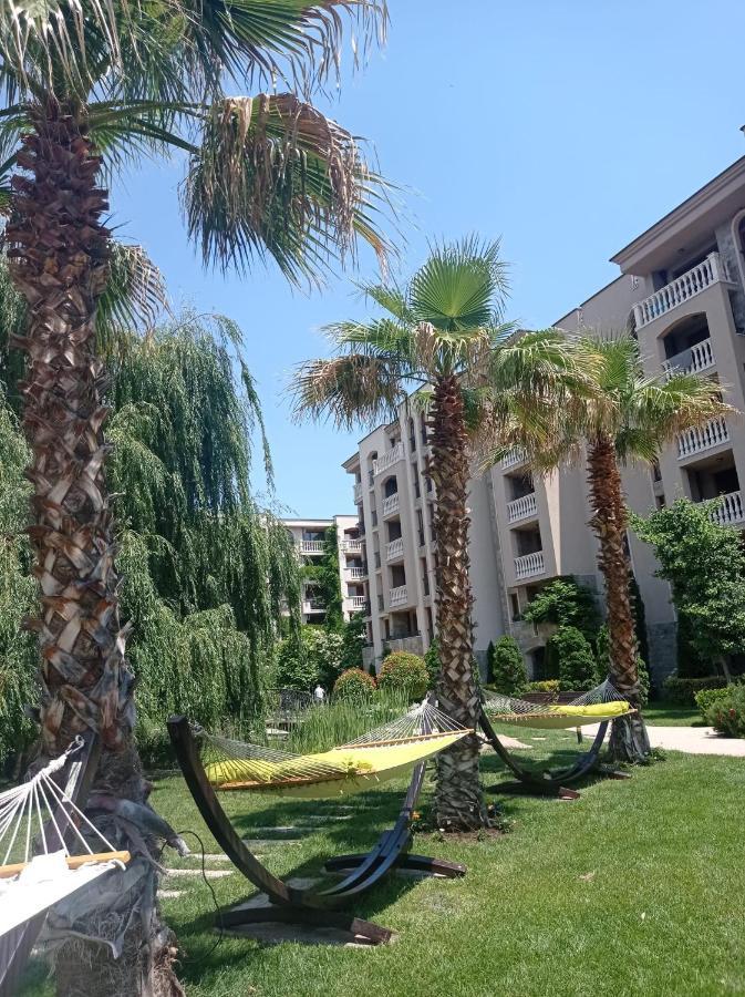 Destination Bulgaria 2000 Cascadas Private Summer Family Apartments Слънчев бряг Стая снимка