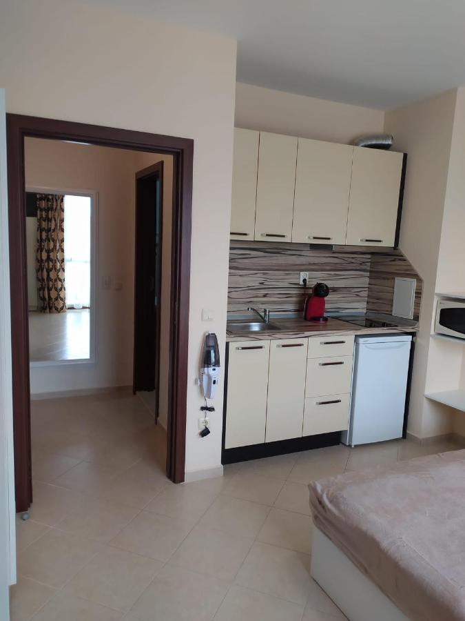 Destination Bulgaria 2000 Cascadas Private Summer Family Apartments Слънчев бряг Екстериор снимка