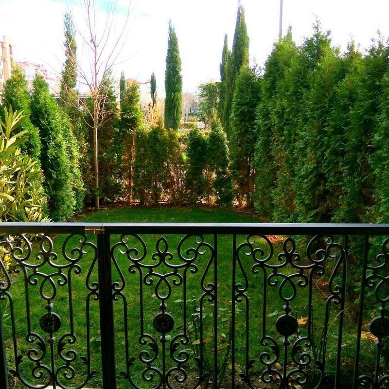 Destination Bulgaria 2000 Cascadas Private Summer Family Apartments Слънчев бряг Екстериор снимка