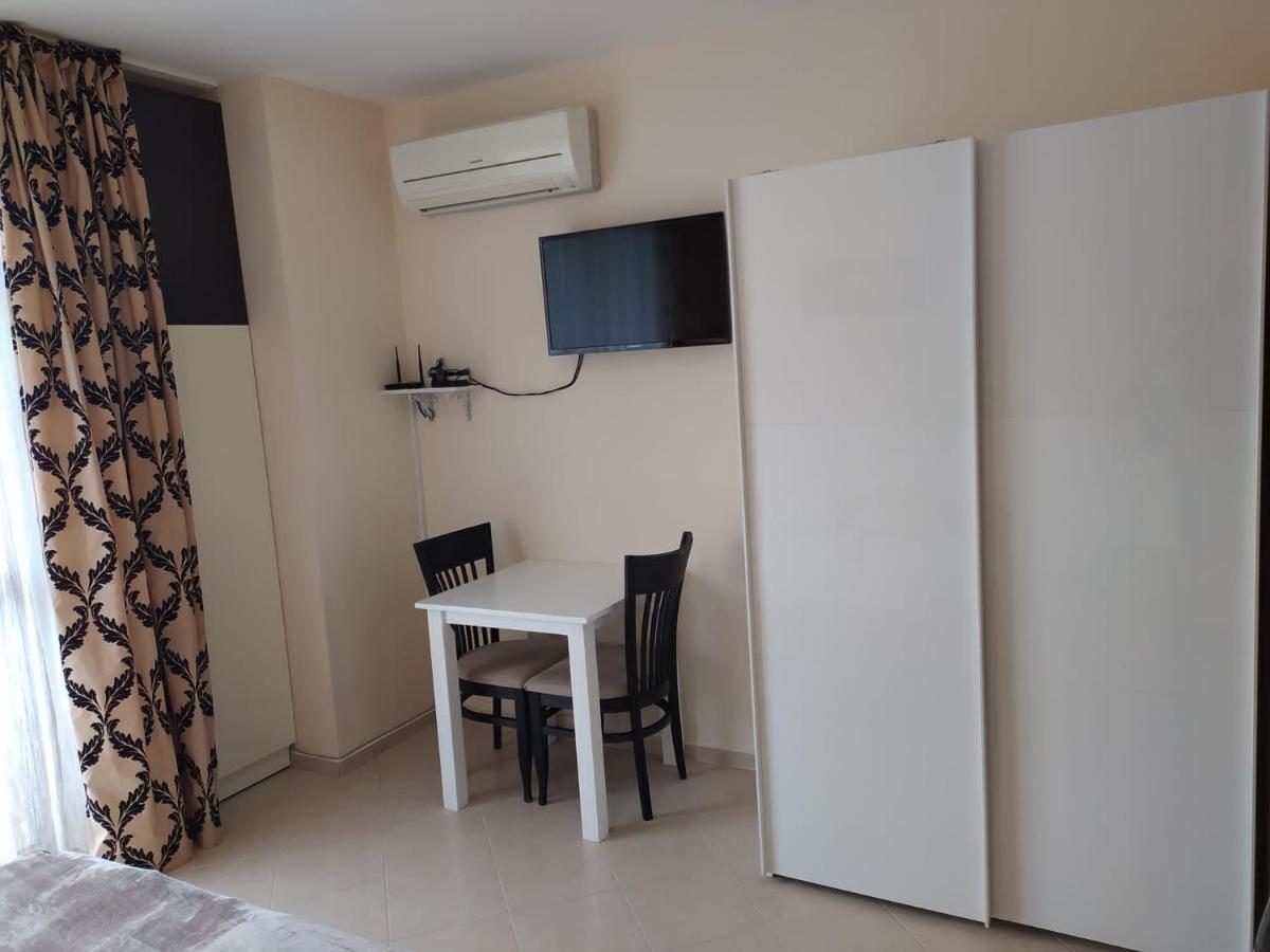 Destination Bulgaria 2000 Cascadas Private Summer Family Apartments Слънчев бряг Екстериор снимка