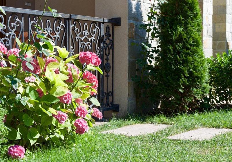 Destination Bulgaria 2000 Cascadas Private Summer Family Apartments Слънчев бряг Екстериор снимка
