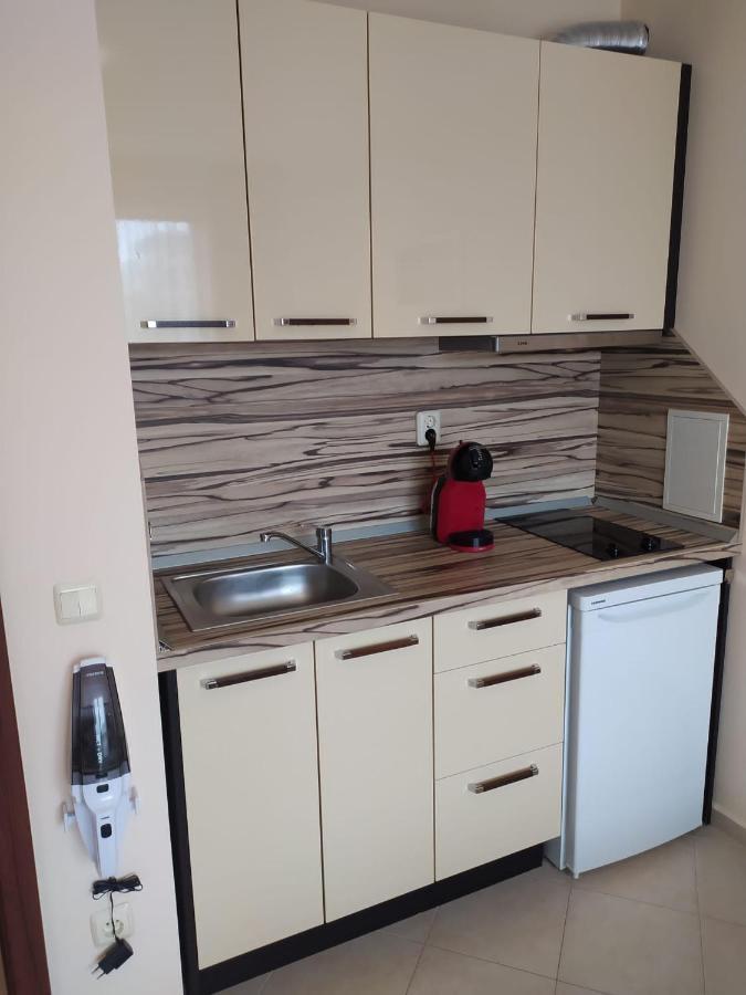 Destination Bulgaria 2000 Cascadas Private Summer Family Apartments Слънчев бряг Екстериор снимка