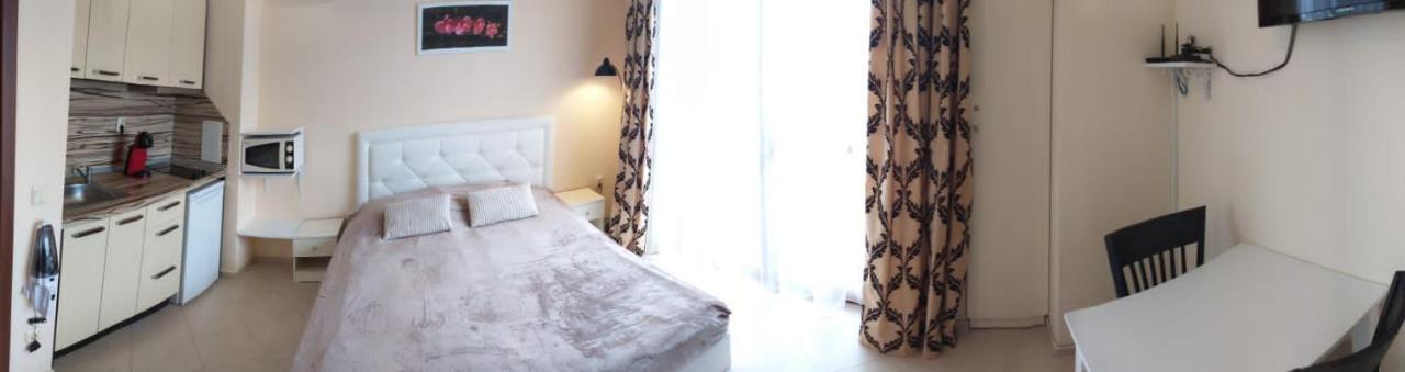 Destination Bulgaria 2000 Cascadas Private Summer Family Apartments Слънчев бряг Екстериор снимка