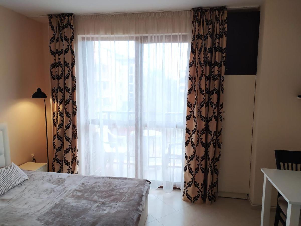 Destination Bulgaria 2000 Cascadas Private Summer Family Apartments Слънчев бряг Екстериор снимка