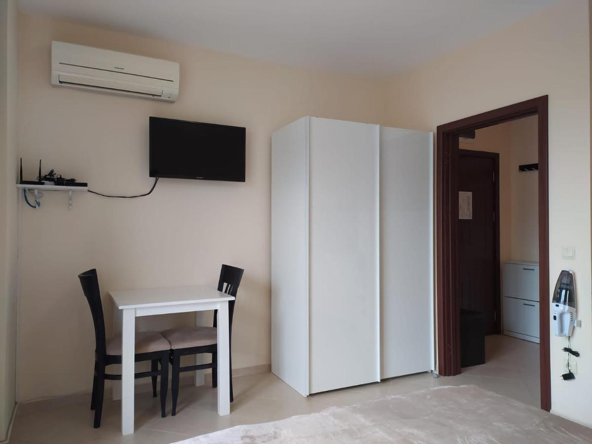 Destination Bulgaria 2000 Cascadas Private Summer Family Apartments Слънчев бряг Екстериор снимка