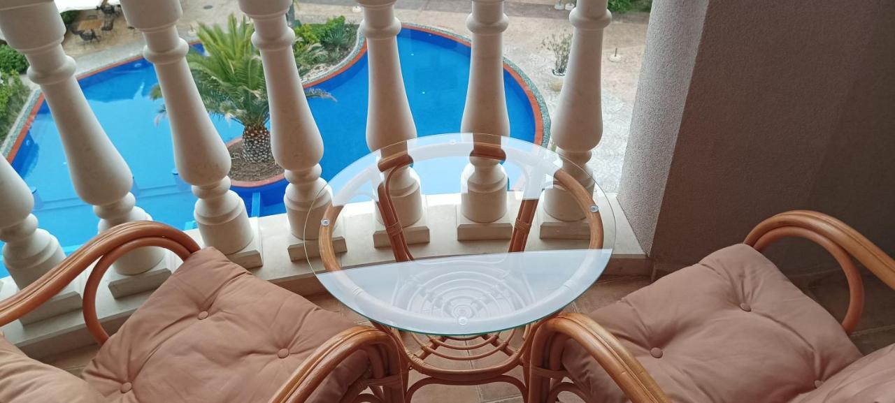 Destination Bulgaria 2000 Cascadas Private Summer Family Apartments Слънчев бряг Стая снимка
