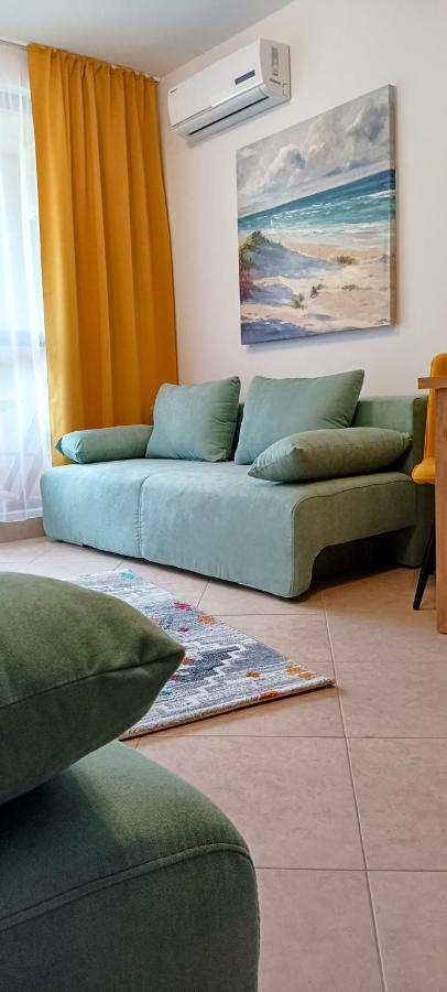 Destination Bulgaria 2000 Cascadas Private Summer Family Apartments Слънчев бряг Стая снимка